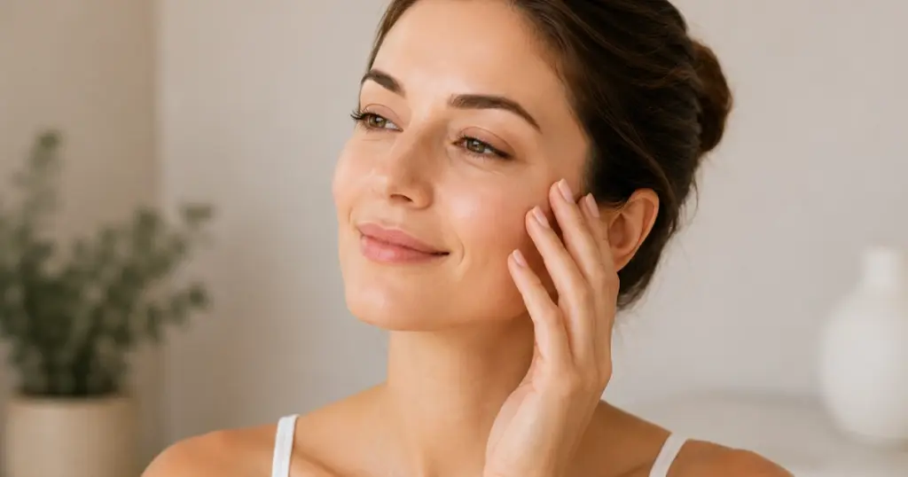 Tox Injections for Fine Lines and Wrinkles at Venus Rising Med Spa