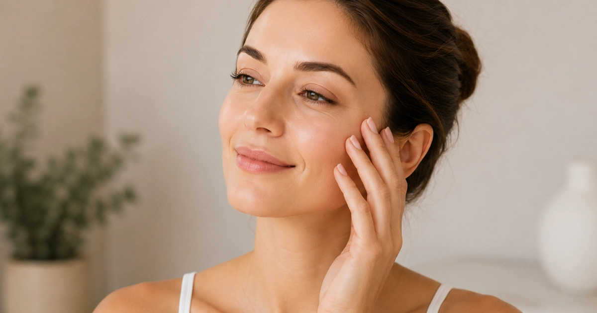 Tox Injections for Fine Lines and Wrinkles at Venus Rising Med Spa